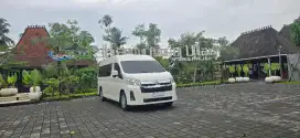 Hiace premio 2023