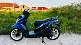 Vario FI 110 injeksi