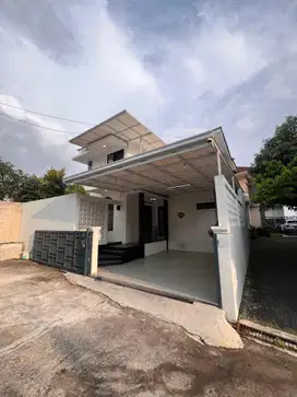 Termurah Rumah Mewah Ciwaruga Setiabudi Bandung