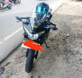 Jual Honda CBR 150R Thailand