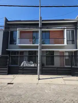 *DIJUAL RUMAH NEW GRESS MUNGIL BERKUALITAS