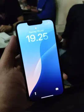 Iphone 13 128GB IBOX