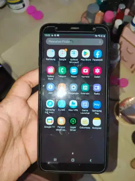 Samsung j4+ ram 3 normal