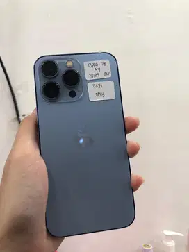 Iphone 13 Pro 128gb Sierra Blue Wifi Only