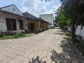 Dekat Tugu Jogja, Tanah Dalam Ringroad Jogja