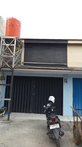 Helper Toko Groceria Mart
