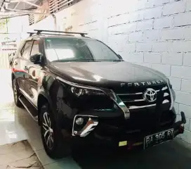 Toyota Fortuner 2016 Diesel