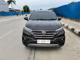 Toyota Rush GR Sport 1.5 A/T 2023