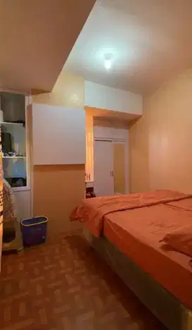 DIJUAL Apartemen Gunawangsa Merr