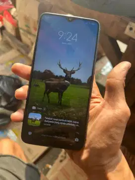 jual redmi note 8 pro ram 6/64