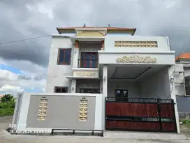 Rumah Baru Indent di Penatih trengguli denpasar timur