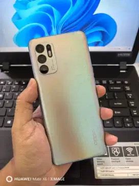Oppo Reno 6 (8/128) Fullset