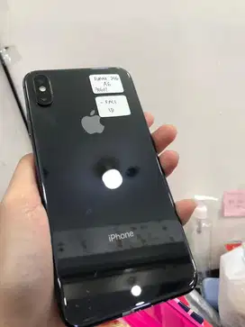 Iphone XS MAX 256Gb Gray