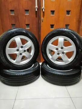 Velg Oem Hyundai Getz