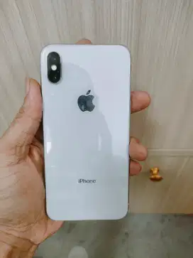IPHONE X 64GB INTER ALLOP