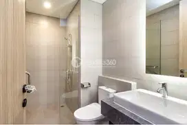 Apartemen Upper West Type 1 Bedroom BSD City Tangerang