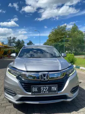 Dijual HRV 1.8 prestige 2021