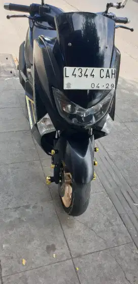 N max th 2019 mulus pjk baru 09-2025
