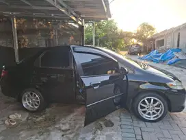 Honda City 2003 Bensin