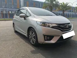 Honda Jazz RS 2015 AT nik 2014 CASH kit 2016