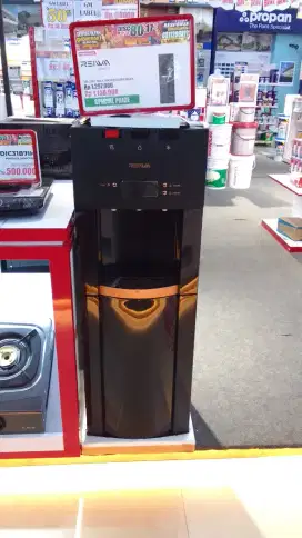 REIWA DISPENSER GALON BAWAH