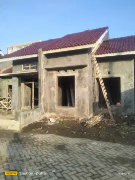 Tukang Bangunan