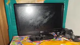 jual bu tv 19 in