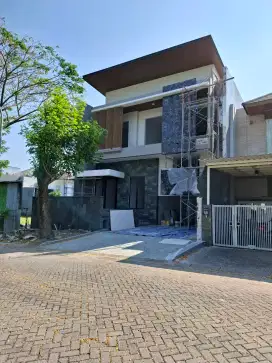 New Brand 2LT Ready Citraland Woodland Sby Barat