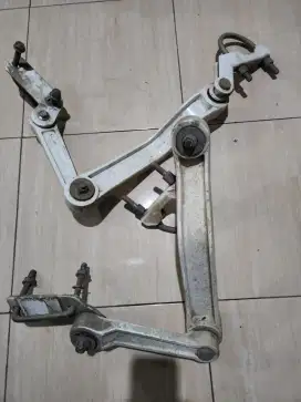 Stabilizer inova fortuner