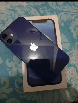 Iphone 12 mini 64 gb inter