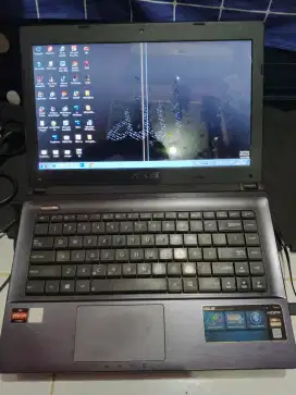 Laptop Asus K45dr