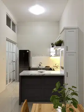 Dijual Rumah Renovasi dengan Sentuhan Modern, Permata Terrace- PPS