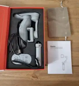Stabilizer Gimbal Ai Powered Auto tracking Original