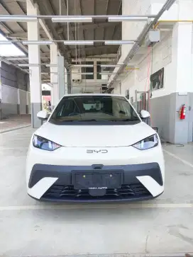 Byd Atto 1 2025
