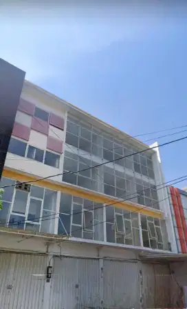 Dijual Ruko Embong Kemiri Square*