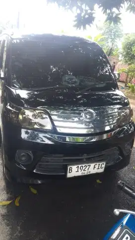 Lucio tipe x 2018 manual