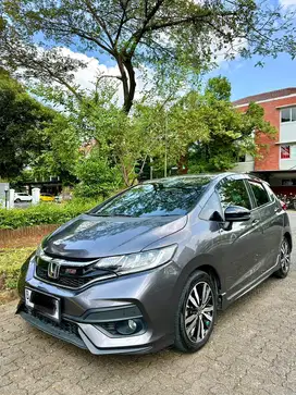 Honda Jazz 2019 Bensin