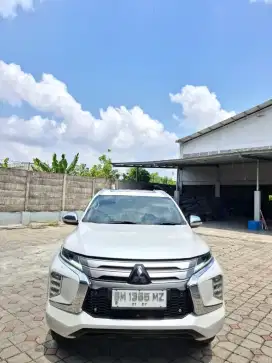 Dakar ultimate 2021 (4×4) diesel matic. Km 61rb
