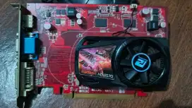 Jual VGA AMD Radeon HD 6570 2 GB 128 Bit