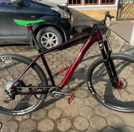 PATROL 094 UKURAN 29er/XL