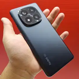 ORI NO MINUS! Xiaomi Redmi Note 14 Pro+ 5G 12/512GB