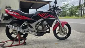 Ninja ss merah 2014