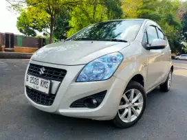 Splash Facelift Low KM,Manual TOP