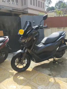 Jual nmax neo s/keyles