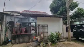 Rumah dijual di Griya Estetika, Karanggan Gunung Putri