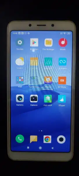 XIAOMI REDMI 6A 4G 3/32 (unit only) minus