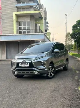 Mitsubishi Xpander Sport 2018 + (Bonus)