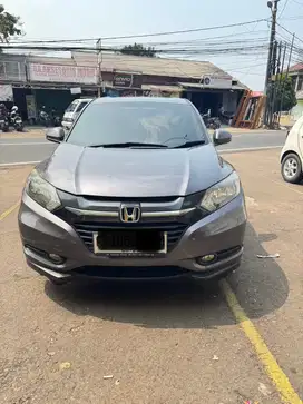 Honda HR-V 2016 Bensin