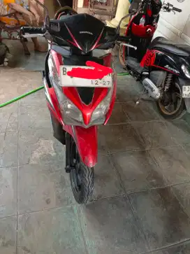 Vario techno 2012