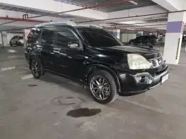 Nissan XTrail 2008